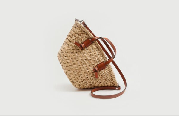 Quilted Shopper