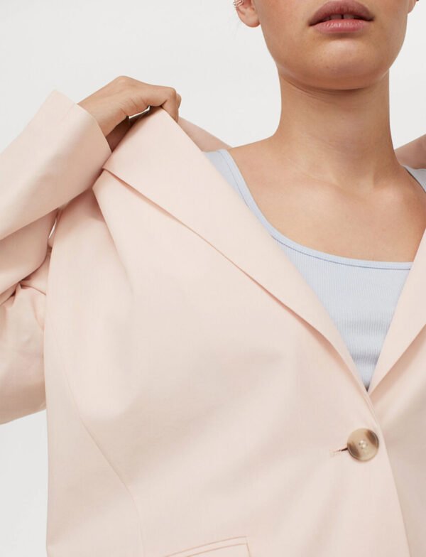 Sweatshirt Short