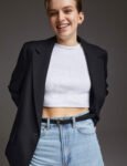 Sweatshirt Short