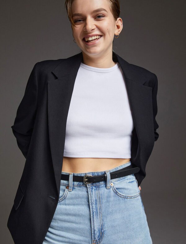 Sweatshirt Short