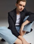 Sweatshirt Short