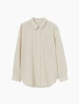 Wool-blend Jacket