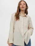 Wool-blend Jacket