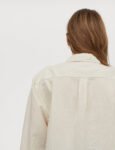 Wool-blend Jacket