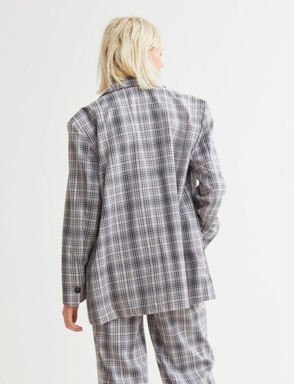 Stripe Cotton Shirt