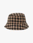 Linen Check Blazer