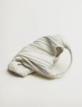 Stripe Cotton Shirt