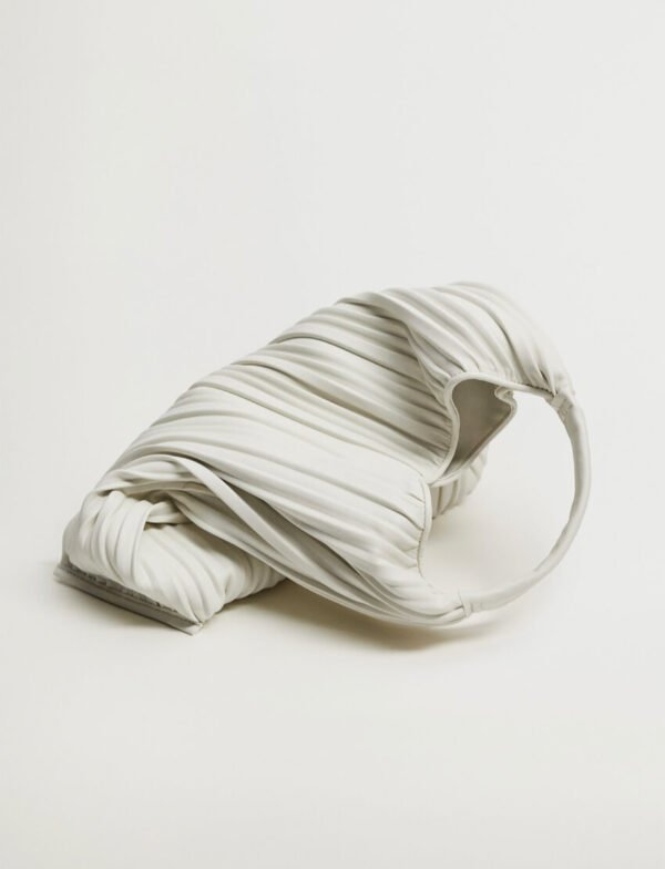 Stripe Cotton Shirt