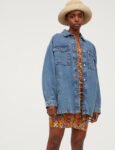 Oversized T-shirt