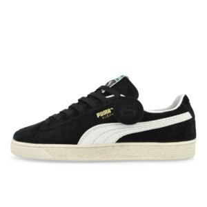 Suede Charles F. Stead I