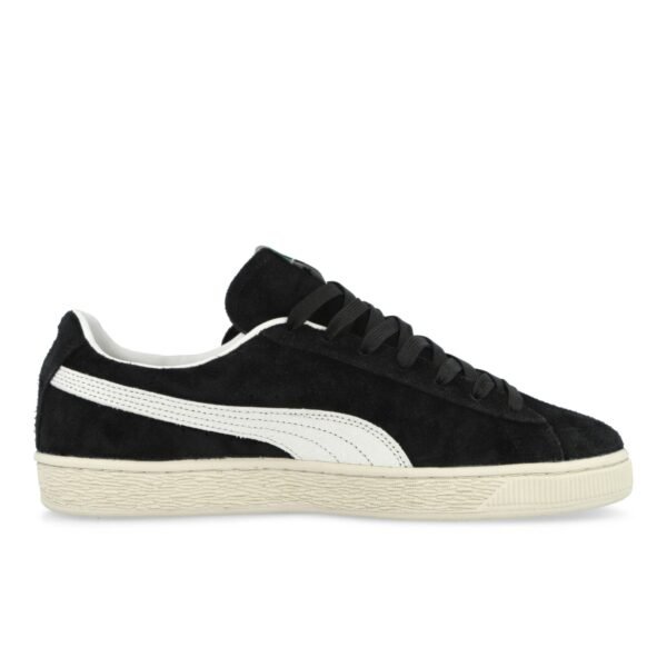 Suede Charles F. Stead I