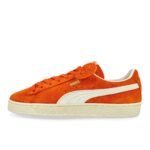 Suede Charles F. Stead IV