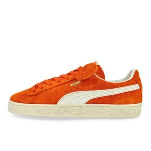 Suede Charles F. Stead IV