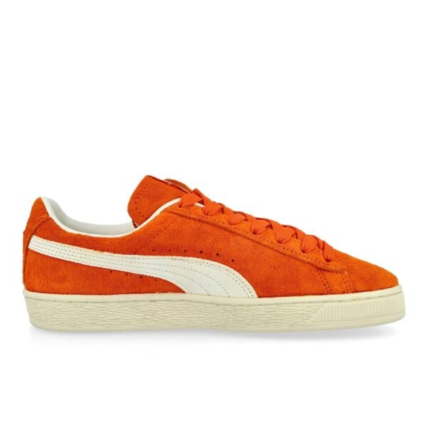 Suede Charles F. Stead IV