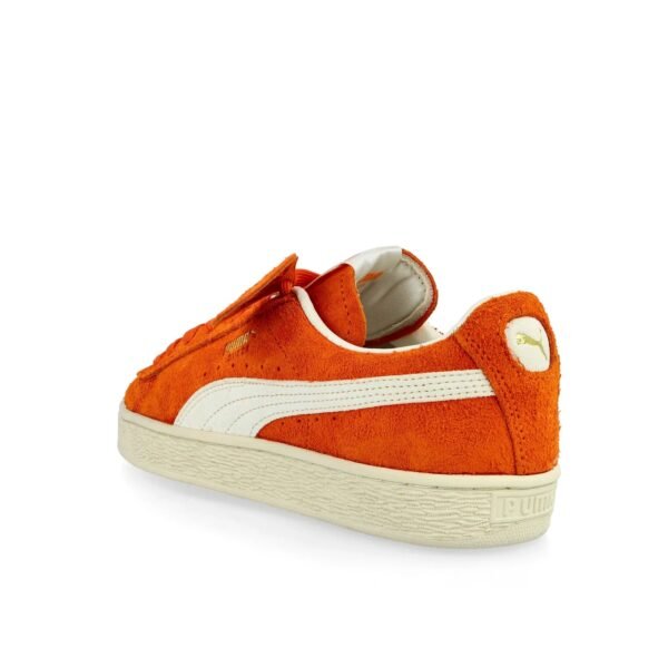Suede Charles F. Stead IV