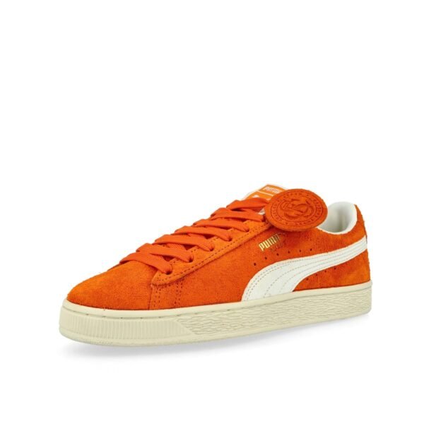 Suede Charles F. Stead IV
