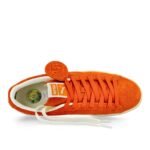 Suede Charles F. Stead IV