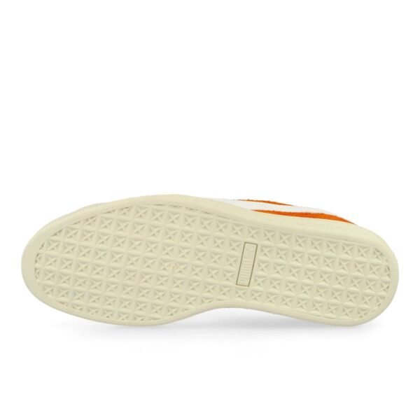Suede Charles F. Stead IV
