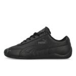 Speedcat Full Leather