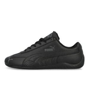 Speedcat Full Leather