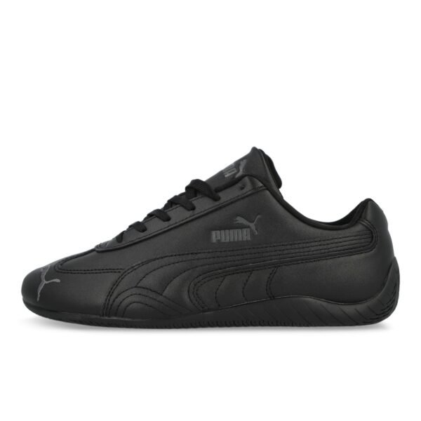 Speedcat Full Leather