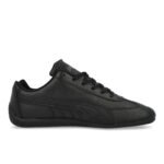 Speedcat Full Leather