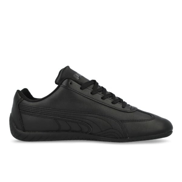 Speedcat Full Leather
