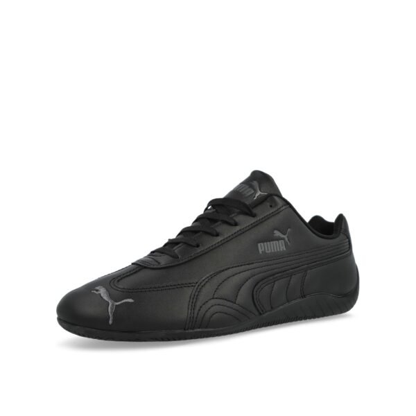 Speedcat Full Leather