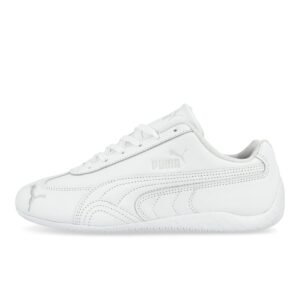 Speedcat Full Leather