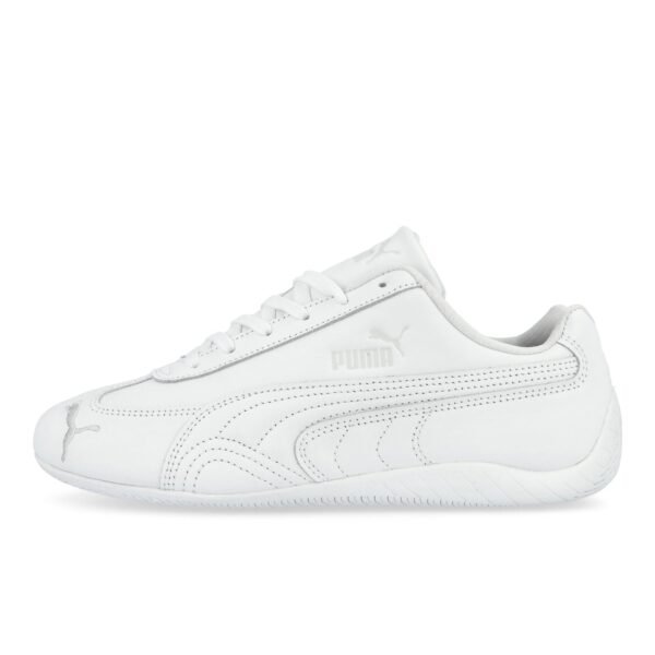 Speedcat Full Leather