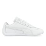 Speedcat Full Leather