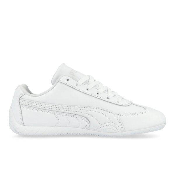 Speedcat Full Leather