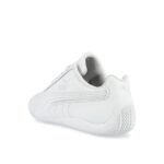 Speedcat Full Leather