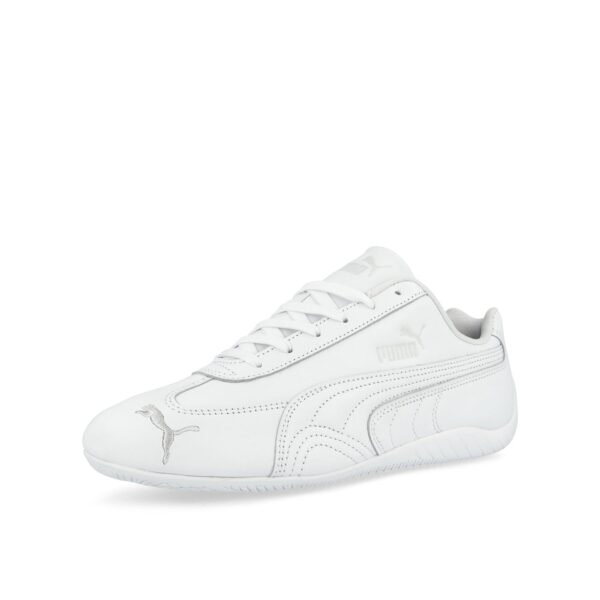 Speedcat Full Leather