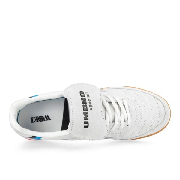 Speciali TR Suede