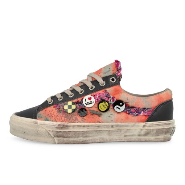 LX Old Skool 36 Souvenir