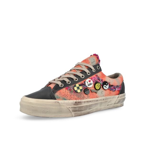 LX Old Skool 36 Souvenir