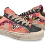 LX Old Skool 36 Souvenir