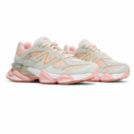 NB 9060 | PINK - Joe Freshgoods Inside Voices Baby Shower