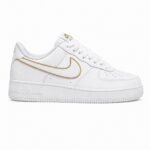 AIR FORCE ONE | WHITE GOLD