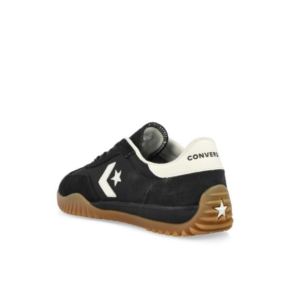 Run Star Trainer Ox