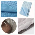 COOLING MAT | Dog Cooling Mat Summer Pet Cold Bed