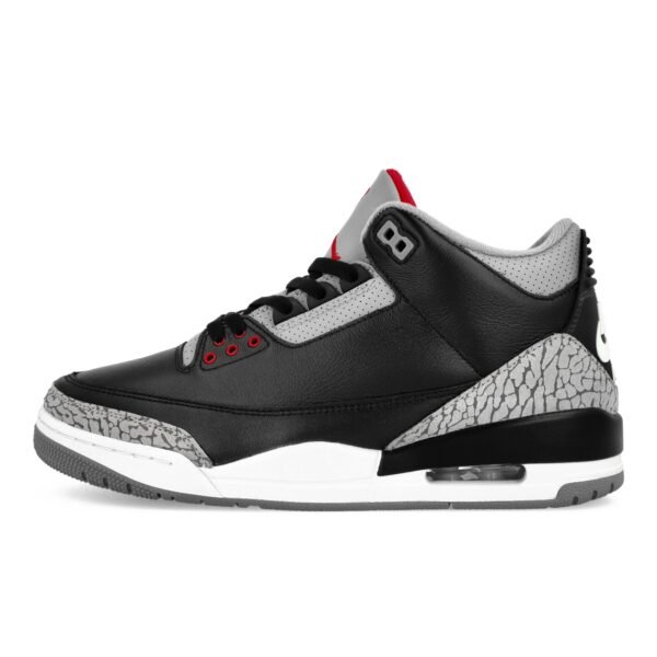 Air Jordan 3 Retro