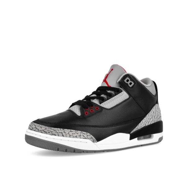 Air Jordan 3 Retro
