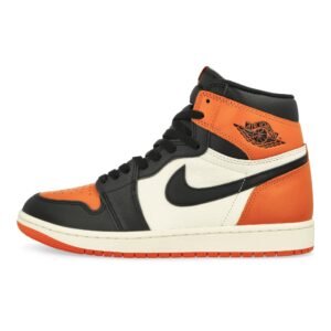Air Jordan 1 Retro High OG Shattered Backboard