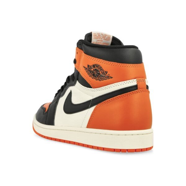 Air Jordan 1 Retro High OG Shattered Backboard