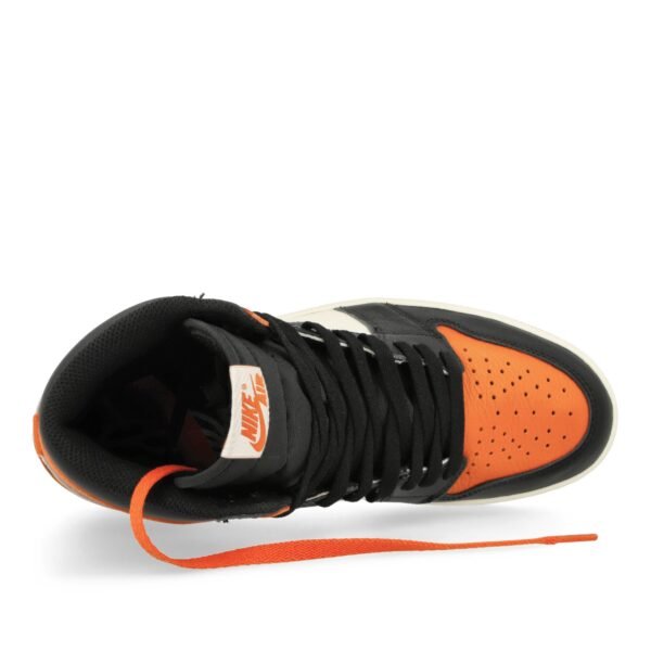 Air Jordan 1 Retro High OG Shattered Backboard