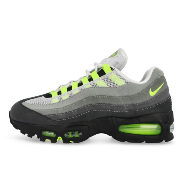 Air Max 95 OG Neon