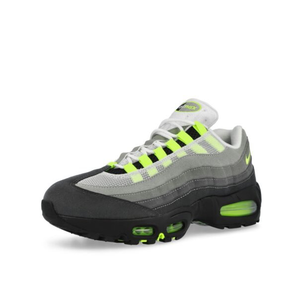 Air Max 95 OG Neon