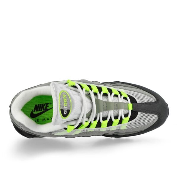Air Max 95 OG Neon